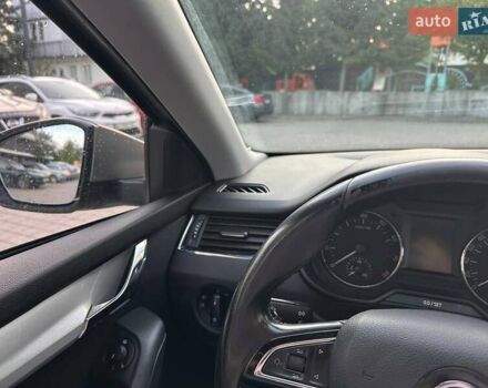Шкода Октавия 2015 в Львове на Automoto.ua Бежевый Шкода Октавия, объемом двигателя 1.4 л и пробегом 191 тыс. км за 10400 $, фото 9 на Automoto.ua