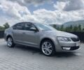 Шкода Октавия 2015 в Хусте на Automoto.ua Бежевый Шкода Октавия, объемом двигателя 1.8 л и пробегом 233 тыс. км за 13100 $, фото 2 на Automoto.ua