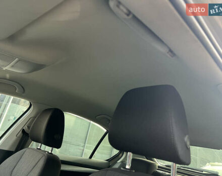 Бежевый Шкода Октавия, объемом двигателя 1.8 л и пробегом 231 тыс. км за 10900 $, фото 14 на Automoto.ua