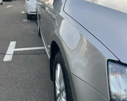 Бежевый Шкода Октавия, объемом двигателя 1.8 л и пробегом 231 тыс. км за 10900 $, фото 48 на Automoto.ua