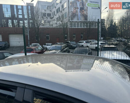 Бежевый Шкода Октавия, объемом двигателя 1.8 л и пробегом 231 тыс. км за 10900 $, фото 46 на Automoto.ua