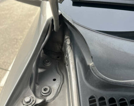 Бежевый Шкода Октавия, объемом двигателя 1.8 л и пробегом 231 тыс. км за 10900 $, фото 23 на Automoto.ua