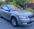 Шкода Октавия 2016 в Львове на Automoto.ua Бежевый Шкода Октавия, объемом двигателя 1.4 л и пробегом 387 тыс. км за 8500 $, фото 7 на Automoto.ua