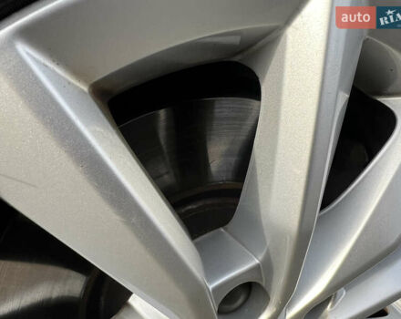 Бежевый Шкода Октавия, объемом двигателя 1.8 л и пробегом 231 тыс. км за 10900 $, фото 28 на Automoto.ua