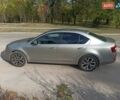 Бежевий Шкода Октавія, об'ємом двигуна 1.8 л та пробігом 174 тис. км за 13000 $, фото 1 на Automoto.ua