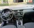 Бежевий Шкода Октавія, об'ємом двигуна 1.8 л та пробігом 211 тис. км за 12800 $, фото 7 на Automoto.ua