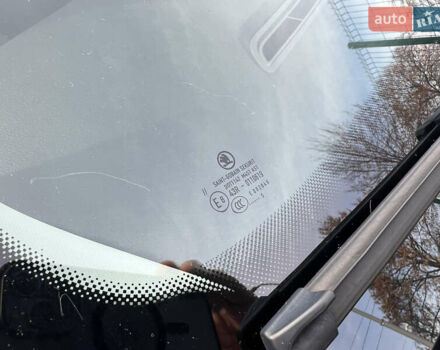 Бежевый Шкода Октавия, объемом двигателя 1.8 л и пробегом 231 тыс. км за 10900 $, фото 26 на Automoto.ua