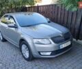 Шкода Октавия 2016 в Львове на Automoto.ua Бежевый Шкода Октавия, объемом двигателя 1.4 л и пробегом 387 тыс. км за 8500 $, фото 1 на Automoto.ua