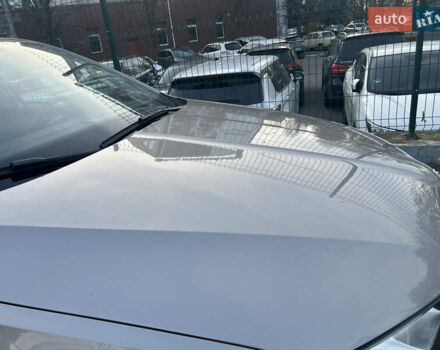 Бежевый Шкода Октавия, объемом двигателя 1.8 л и пробегом 231 тыс. км за 10900 $, фото 45 на Automoto.ua