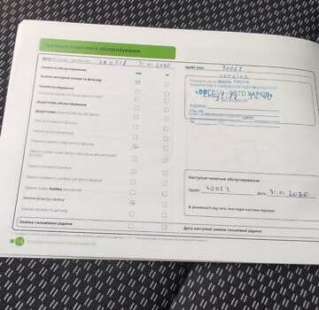 Бежевый Шкода Октавия, объемом двигателя 1.6 л и пробегом 49 тыс. км за 15100 $, фото 22 на Automoto.ua