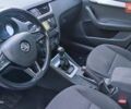 Шкода Октавия 2016 в Львове на Automoto.ua Бежевый Шкода Октавия, объемом двигателя 1.4 л и пробегом 387 тыс. км за 8500 $, фото 9 на Automoto.ua