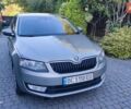 Шкода Октавия 2016 в Львове на Automoto.ua Бежевый Шкода Октавия, объемом двигателя 1.4 л и пробегом 387 тыс. км за 8500 $, фото 6 на Automoto.ua
