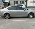 Шкода Октавия 2016 в Киеве на Automoto.ua Бежевый Шкода Октавия, объемом двигателя 1.8 л и пробегом 265 тыс. км за 11000 $, фото 3 на Automoto.ua