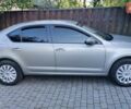 Шкода Октавия 2016 в Львове на Automoto.ua Бежевый Шкода Октавия, объемом двигателя 1.4 л и пробегом 387 тыс. км за 8500 $, фото 1 на Automoto.ua