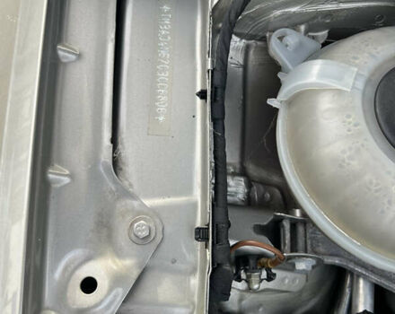 Бежевый Шкода Октавия, объемом двигателя 1.8 л и пробегом 231 тыс. км за 10900 $, фото 22 на Automoto.ua