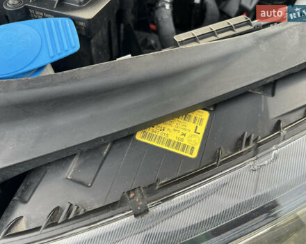 Бежевый Шкода Октавия, объемом двигателя 1.8 л и пробегом 231 тыс. км за 10900 $, фото 18 на Automoto.ua