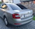 Шкода Октавия 2016 в Львове на Automoto.ua Бежевый Шкода Октавия, объемом двигателя 1.4 л и пробегом 387 тыс. км за 8500 $, фото 4 на Automoto.ua