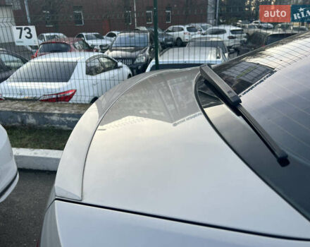 Бежевый Шкода Октавия, объемом двигателя 1.8 л и пробегом 231 тыс. км за 10900 $, фото 47 на Automoto.ua