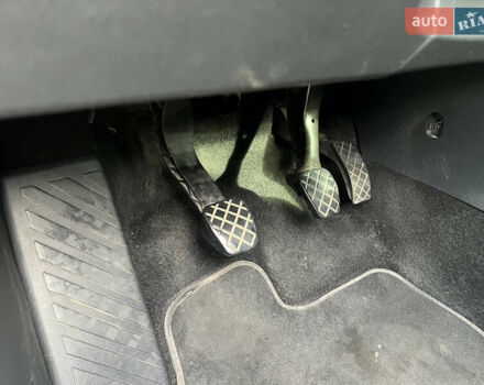 Бежевый Шкода Октавия, объемом двигателя 1.8 л и пробегом 231 тыс. км за 10900 $, фото 13 на Automoto.ua