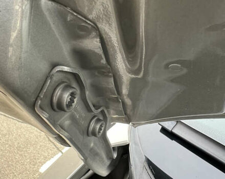 Бежевый Шкода Октавия, объемом двигателя 1.8 л и пробегом 231 тыс. км за 10900 $, фото 24 на Automoto.ua