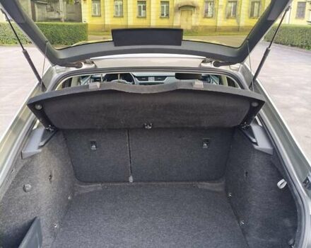 Бежевий Шкода Октавія, об'ємом двигуна 1.8 л та пробігом 211 тис. км за 12800 $, фото 5 на Automoto.ua