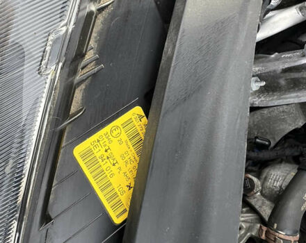 Бежевый Шкода Октавия, объемом двигателя 1.8 л и пробегом 231 тыс. км за 10900 $, фото 21 на Automoto.ua