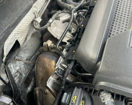 Бежевый Шкода Октавия, объемом двигателя 1.8 л и пробегом 231 тыс. км за 10900 $, фото 25 на Automoto.ua