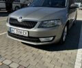 Бежевый Шкода Октавия, объемом двигателя 1.8 л и пробегом 230 тыс. км за 11900 $, фото 1 на Automoto.ua