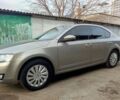 Бежевый Шкода Октавия, объемом двигателя 1.6 л и пробегом 49 тыс. км за 15100 $, фото 6 на Automoto.ua