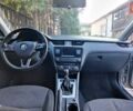 Шкода Октавия 2016 в Львове на Automoto.ua Бежевый Шкода Октавия, объемом двигателя 1.4 л и пробегом 387 тыс. км за 8500 $, фото 14 на Automoto.ua