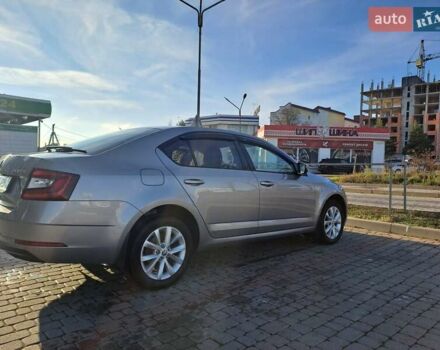 Бежевый Шкода Октавия, объемом двигателя 1.4 л и пробегом 57 тыс. км за 15500 $, фото 1 на Automoto.ua