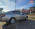 Бежевый Шкода Октавия, объемом двигателя 1.4 л и пробегом 57 тыс. км за 15500 $, фото 1 на Automoto.ua