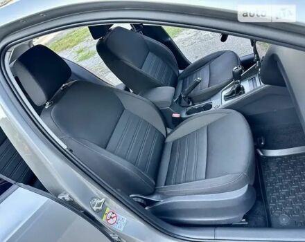 Бежевый Шкода Октавия, объемом двигателя 1.8 л и пробегом 156 тыс. км за 13500 $, фото 19 на Automoto.ua