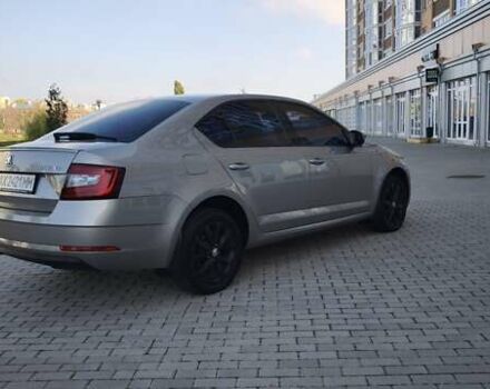 Шкода Октавия 2017 в Харькове на Automoto.ua Бежевый Шкода Октавия, объемом двигателя 1.4 л и пробегом 112 тыс. км за 14500 $, фото 2 на Automoto.ua