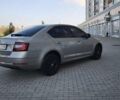 Шкода Октавия 2017 в Харькове на Automoto.ua Бежевый Шкода Октавия, объемом двигателя 1.4 л и пробегом 112 тыс. км за 14500 $, фото 2 на Automoto.ua