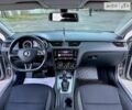 Бежевый Шкода Октавия, объемом двигателя 1.8 л и пробегом 156 тыс. км за 13500 $, фото 15 на Automoto.ua