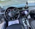 Бежевый Шкода Октавия, объемом двигателя 1.8 л и пробегом 156 тыс. км за 13500 $, фото 22 на Automoto.ua