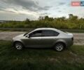 Бежевый Шкода Октавия, объемом двигателя 1.8 л и пробегом 80 тыс. км за 19100 $, фото 3 на Automoto.ua