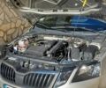 Бежевый Шкода Октавия, объемом двигателя 1.4 л и пробегом 125 тыс. км за 11500 $, фото 7 на Automoto.ua