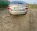 Бежевий Шкода Октавія, об'ємом двигуна 1.4 л та пробігом 199 тис. км за 7200 $, фото 4 на Automoto.ua