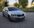 Шкода Октавия 2017 в Харькове на Automoto.ua Бежевый Шкода Октавия, объемом двигателя 1.4 л и пробегом 112 тыс. км за 14500 $, фото 1 на Automoto.ua