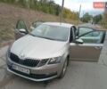 Бежевый Шкода Октавия, объемом двигателя 1.4 л и пробегом 292 тыс. км за 12500 $, фото 5 на Automoto.ua