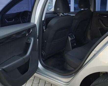 Шкода Октавия 2017 в Харькове на Automoto.ua Бежевый Шкода Октавия, объемом двигателя 1.4 л и пробегом 112 тыс. км за 14500 $, фото 14 на Automoto.ua