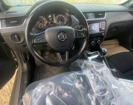 Бежевий Шкода Октавія, об'ємом двигуна 1.4 л та пробігом 199 тис. км за 7200 $, фото 6 на Automoto.ua