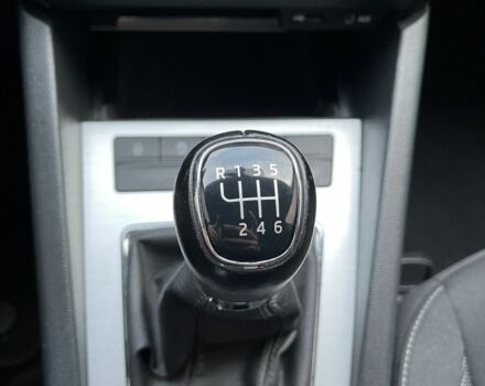 Бежевый Шкода Октавия, объемом двигателя 1.4 л и пробегом 137 тыс. км за 12600 $, фото 10 на Automoto.ua