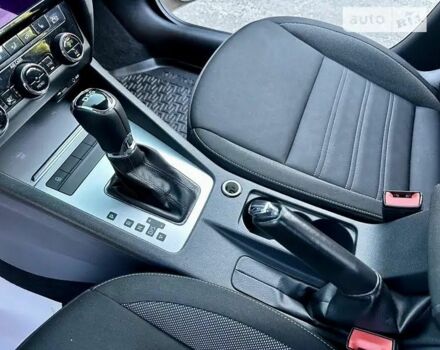 Бежевый Шкода Октавия, объемом двигателя 1.8 л и пробегом 156 тыс. км за 13500 $, фото 14 на Automoto.ua