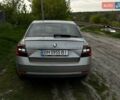 Бежевый Шкода Октавия, объемом двигателя 1.8 л и пробегом 80 тыс. км за 19100 $, фото 4 на Automoto.ua