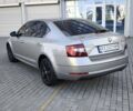 Шкода Октавия 2017 в Харькове на Automoto.ua Бежевый Шкода Октавия, объемом двигателя 1.4 л и пробегом 112 тыс. км за 14500 $, фото 4 на Automoto.ua