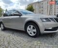 Бежевий Шкода Октавія, об'ємом двигуна 1.97 л та пробігом 162 тис. км за 16400 $, фото 1 на Automoto.ua