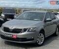 Бежевый Шкода Октавия, объемом двигателя 1.8 л и пробегом 119 тыс. км за 14990 $, фото 1 на Automoto.ua